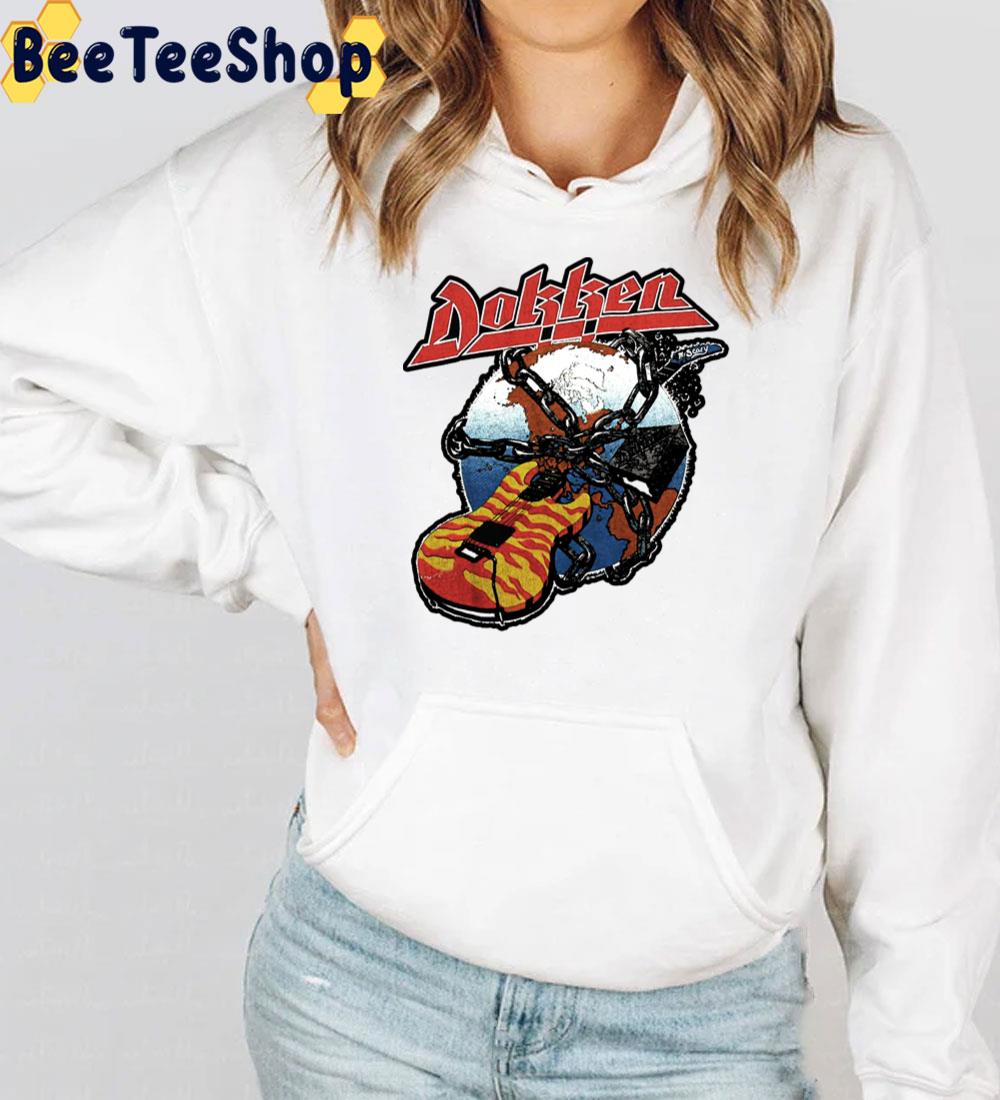 Best Glam Metal Art Trending Unisex T-Shirt Best Glam Metal Art Trending Unisex T-Shirt