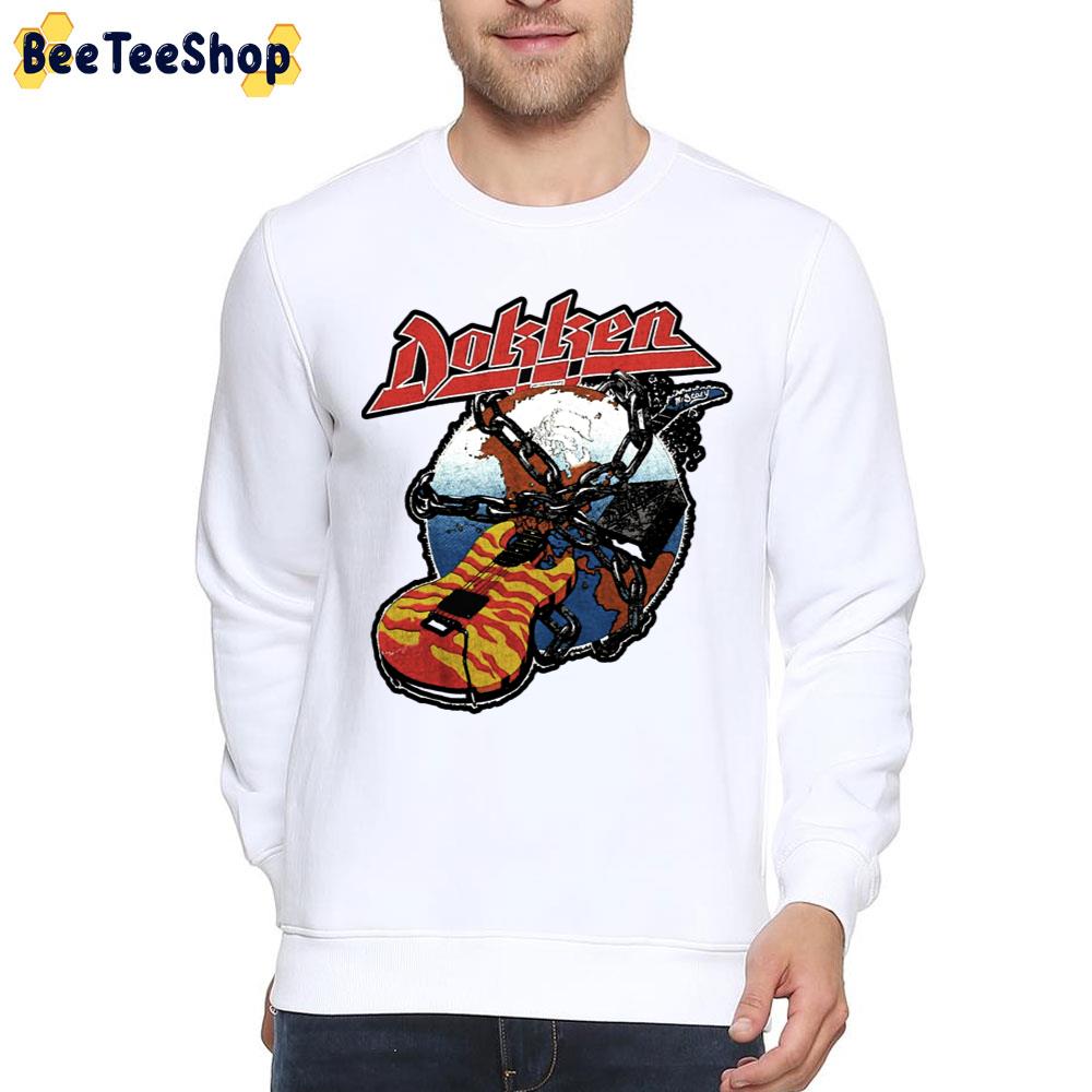 Best Glam Metal Art Trending Unisex T-Shirt Best Glam Metal Art Trending Unisex T-Shirt