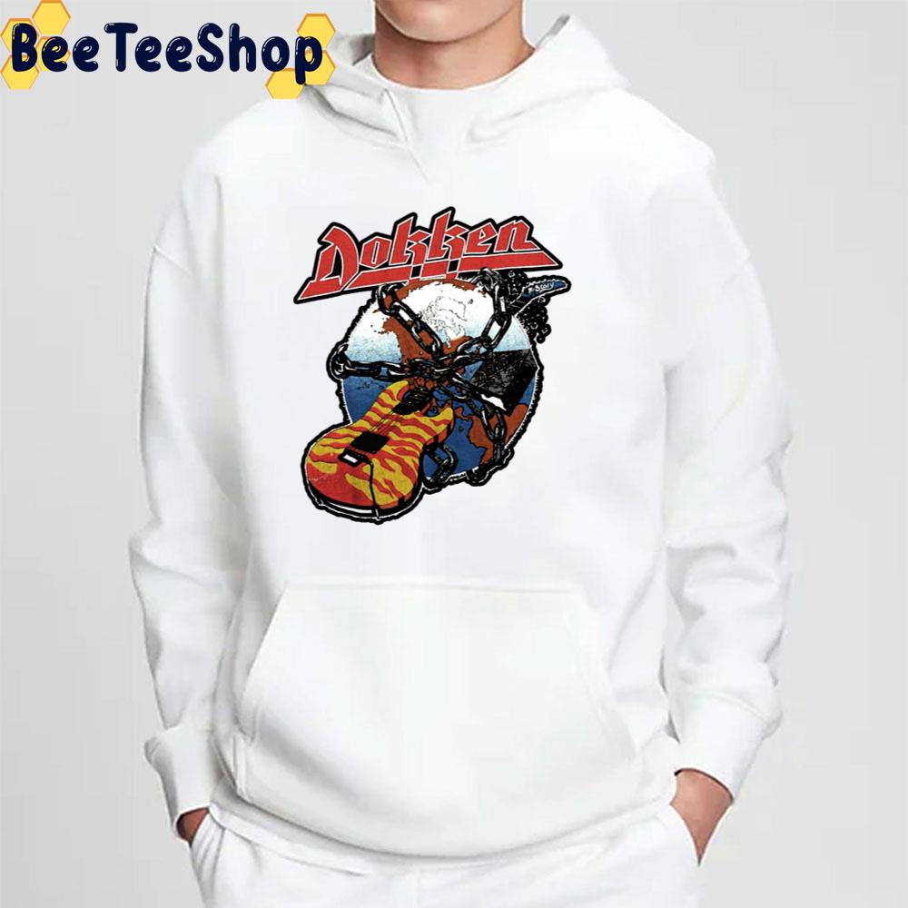 Best Glam Metal Art Trending Unisex T-Shirt Best Glam Metal Art Trending Unisex T-Shirt