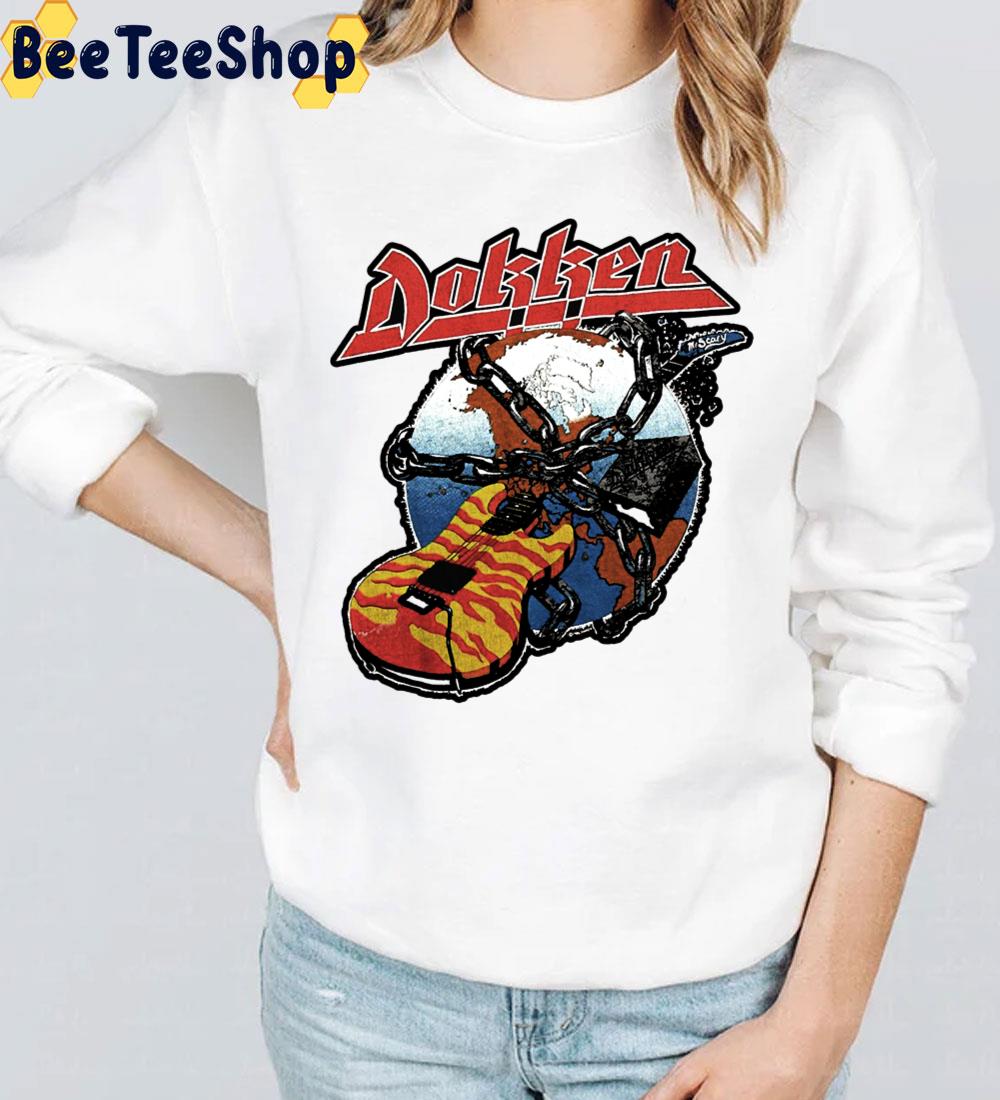 Best Glam Metal Art Trending Unisex T-Shirt Best Glam Metal Art Trending Unisex T-Shirt