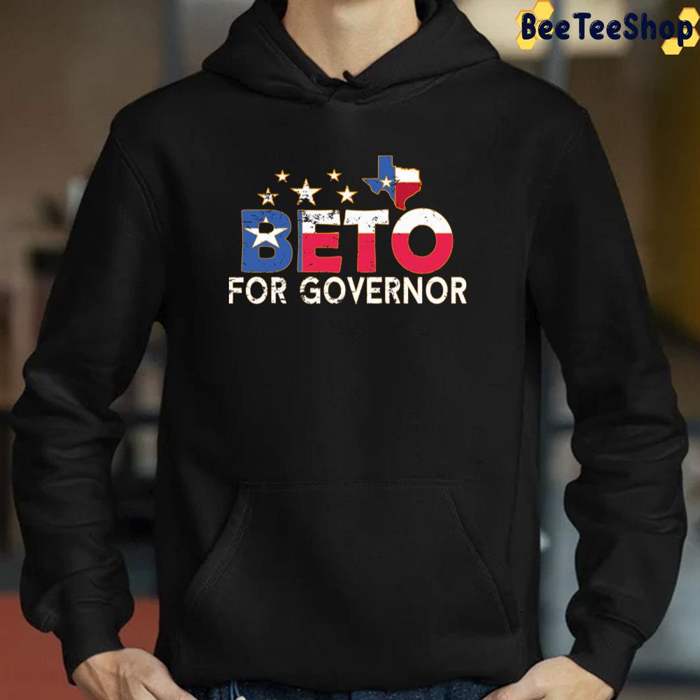Beto For Governor Vintage Unisex T-Shirt Beto For Governor Vintage Unisex T-Shirt