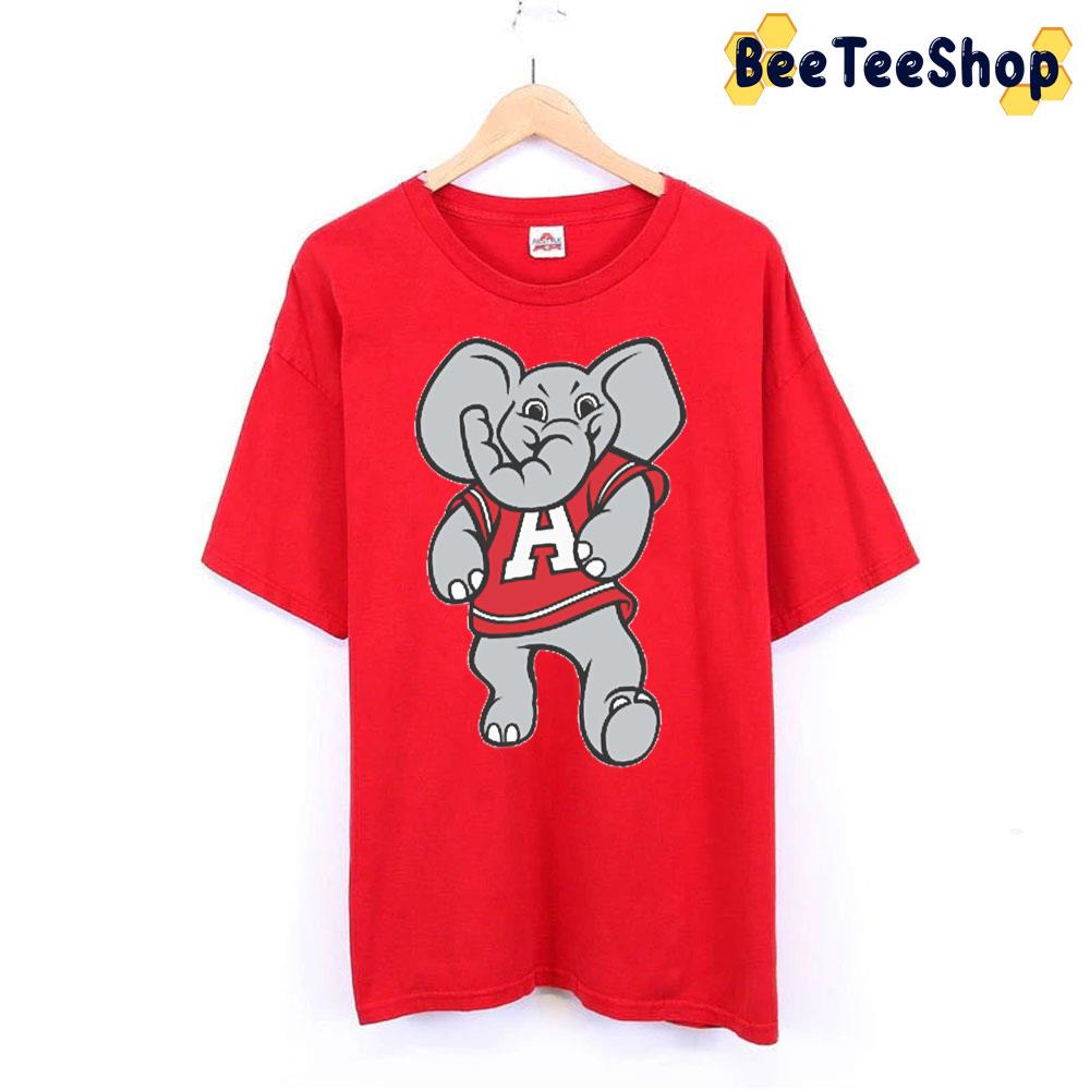 big elphant Alabama Basketball Trending Unisex T-Shirt big elphant Alabama Basketball Trending Unisex T-Shirt