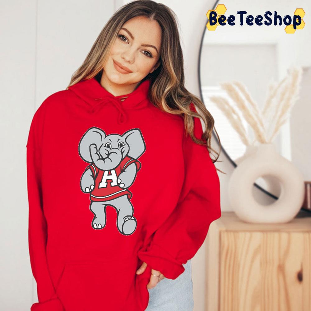 big elphant Alabama Basketball Trending Unisex T-Shirt big elphant Alabama Basketball Trending Unisex T-Shirt