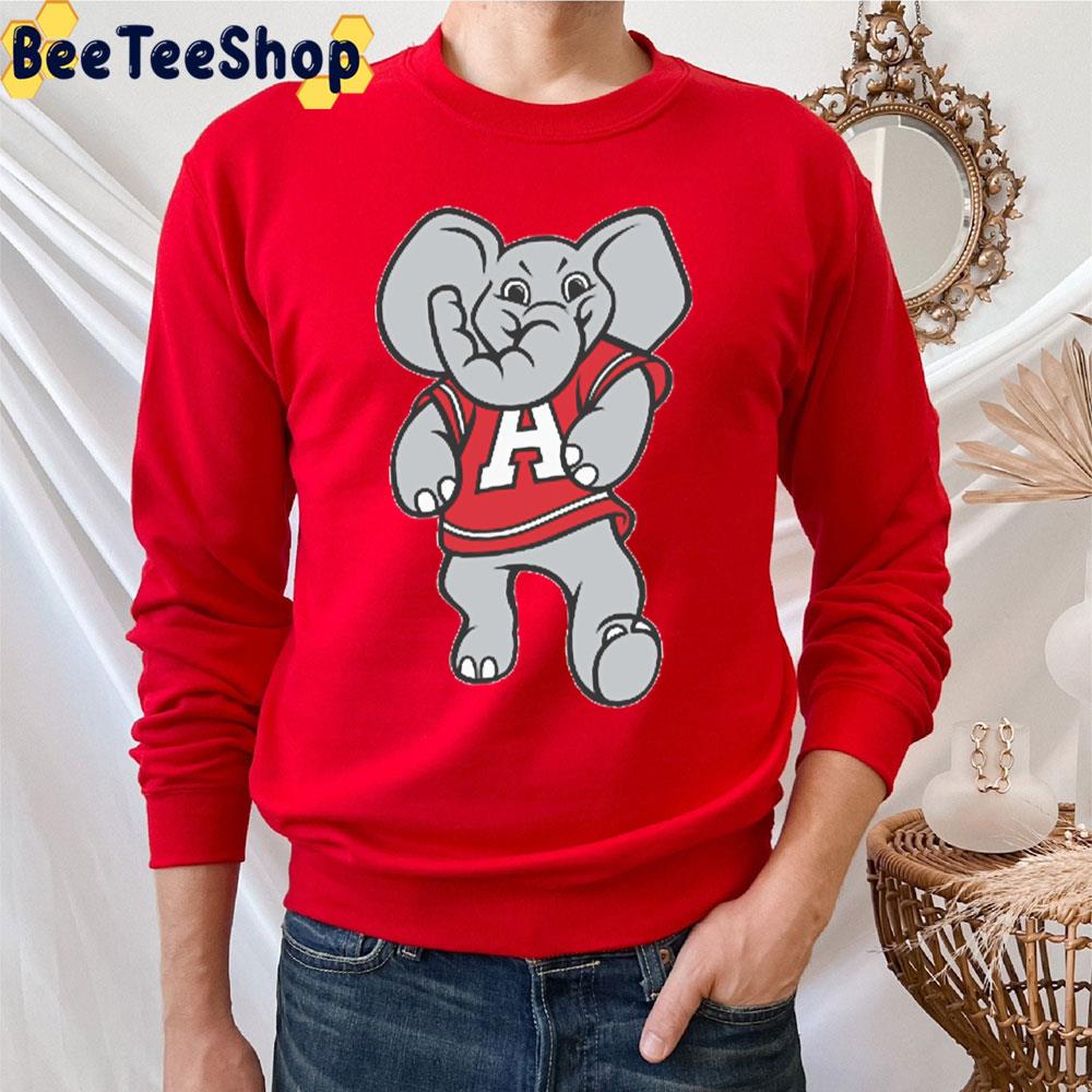 big elphant Alabama Basketball Trending Unisex T-Shirt big elphant Alabama Basketball Trending Unisex T-Shirt