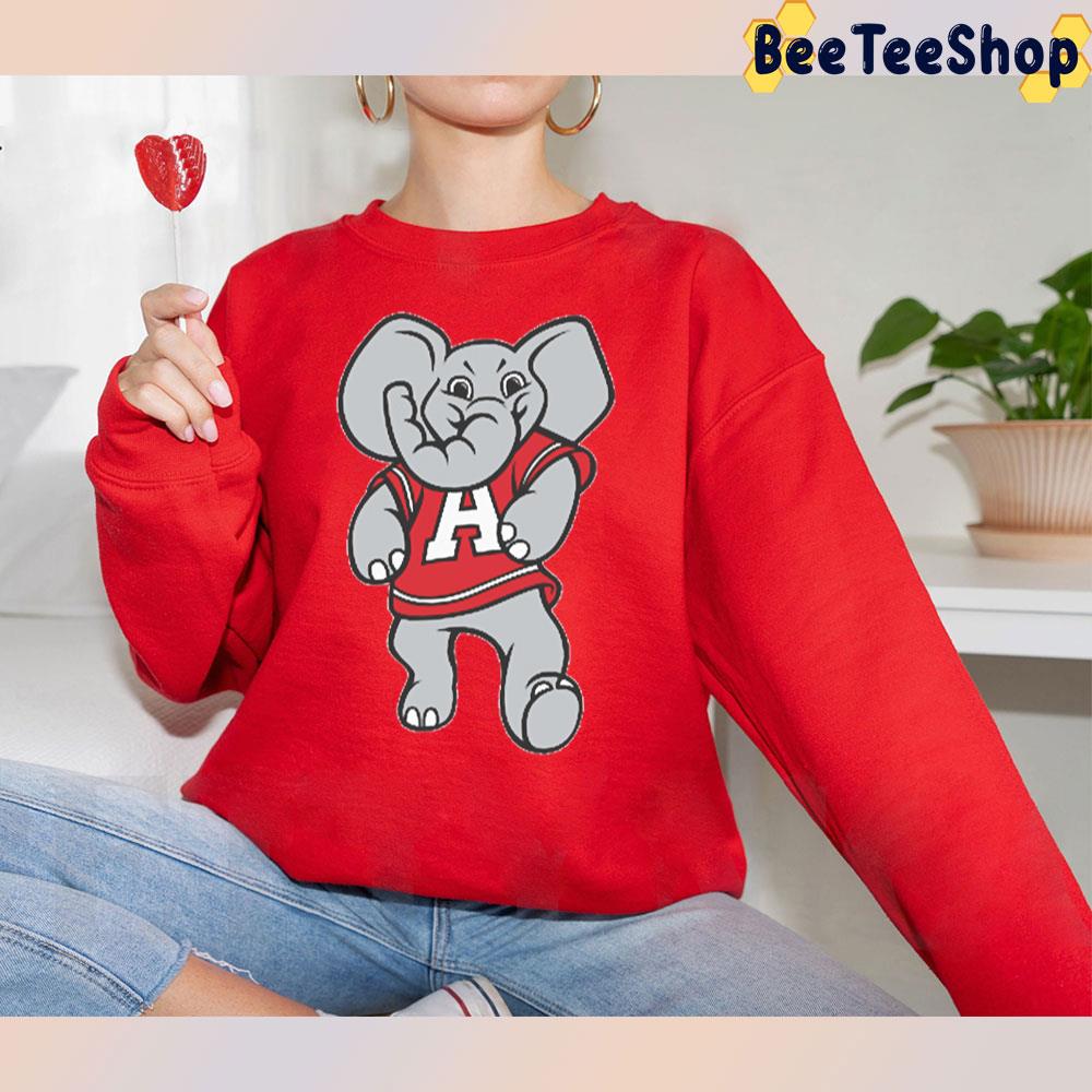 big elphant Alabama Basketball Trending Unisex T-Shirt big elphant Alabama Basketball Trending Unisex T-Shirt