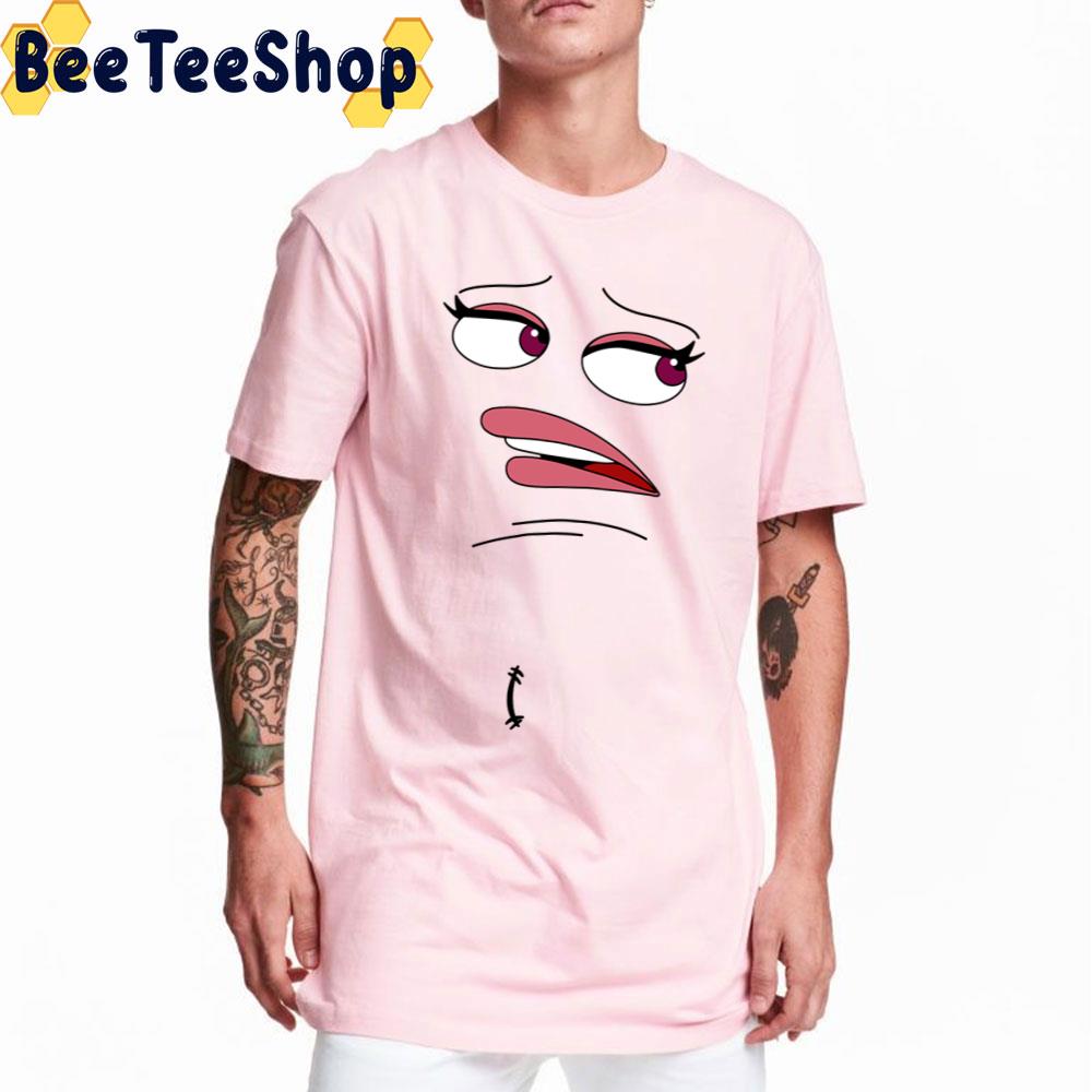 Big Mouth Jay's Pillow Trending Unisex T-Shirt Big Mouth Jay's Pillow Trending Unisex T-Shirt