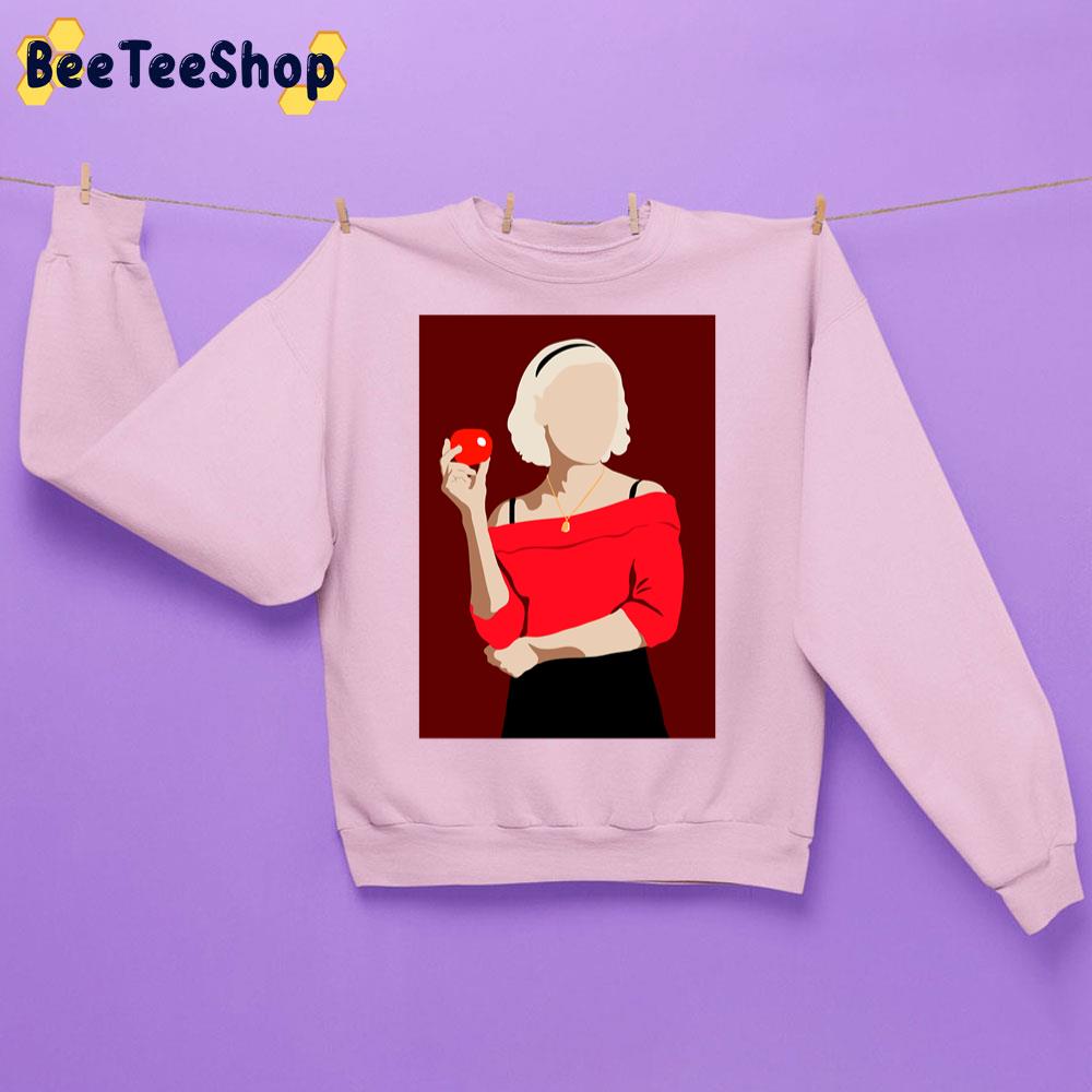 Birthday Kiernan American Actress Shipka Funny Halloween Unisex Sweatshirt Birthday Kiernan American Actress Shipka Funny Halloween Unisex Sweatshirt