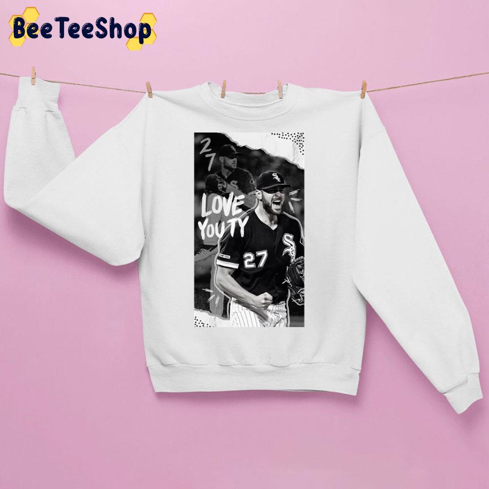 Black White Art Eloy Jimenez Chicago White Sox Baseball Unisex Sweatshirt Black White Art Eloy Jimenez Chicago White Sox Baseball Unisex Sweatshirt