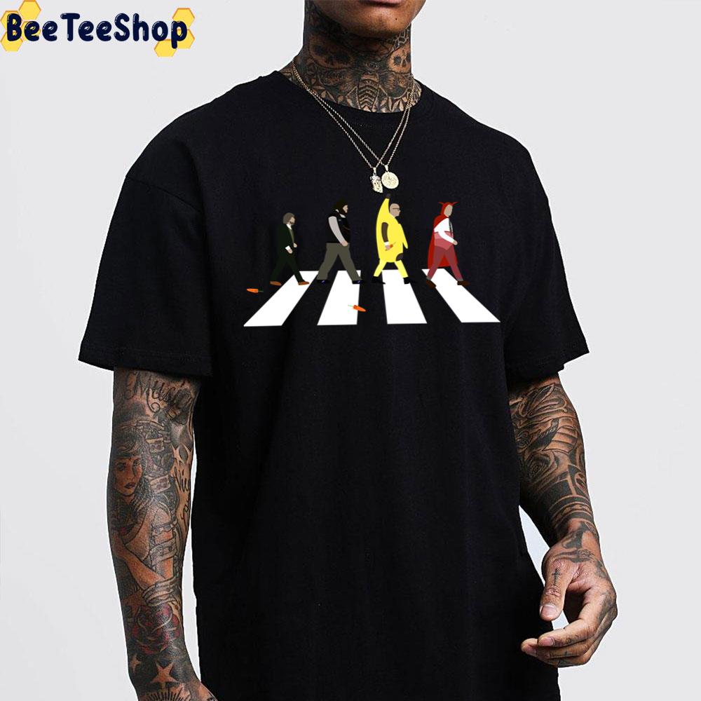 Bottom Terror Trending Unisex T-Shirt Bottom Terror Trending Unisex T-Shirt