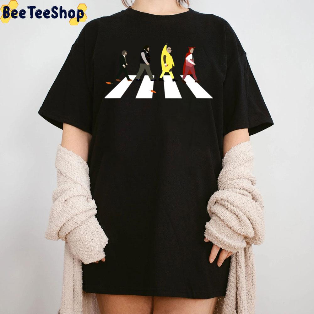 Bottom Terror Trending Unisex T-Shirt Bottom Terror Trending Unisex T-Shirt