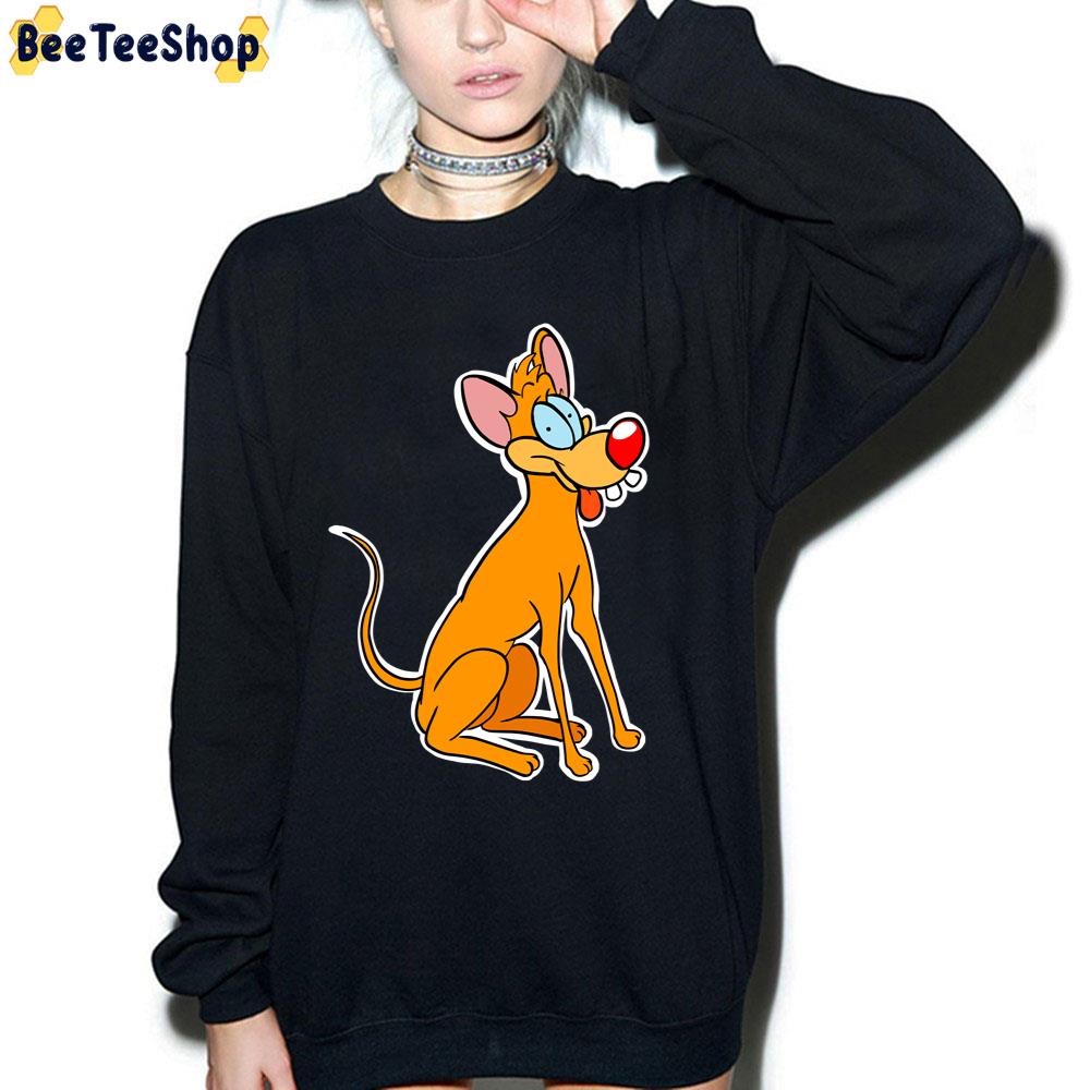 Brain´s Little Helper Cartoon Trending Unisex T-Shirt Brain´s Little Helper Cartoon Trending Unisex T-Shirt
