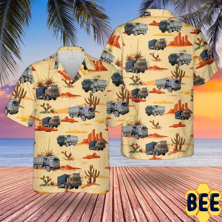 British Man Sv Support Vehicle Trending Hawaiian Shirt British Man Sv Support Vehicle Trending Hawaiian Shirt