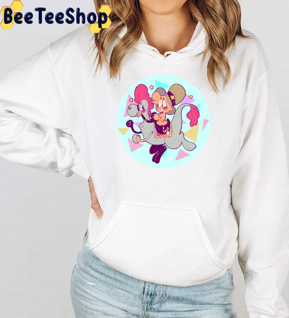 Bubble Buddies Wander Over Yonder Trending Unisex T-Shirt Bubble Buddies Wander Over Yonder Trending Unisex T-Shirt