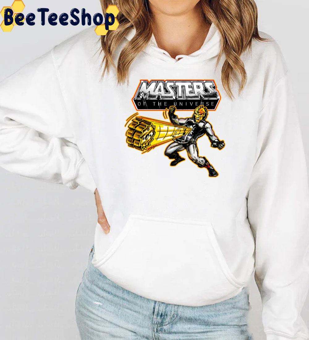 Buzz Saw Colored Masters Of The Universe Revelation Trending Unisex T-Shirt Buzz Saw Colored Masters Of The Universe Revelation Trending Unisex T-Shirt