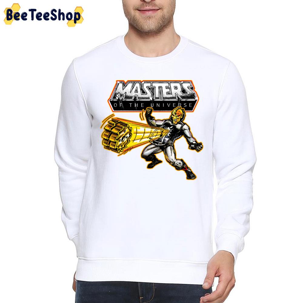 Buzz Saw Colored Masters Of The Universe Revelation Trending Unisex T-Shirt Buzz Saw Colored Masters Of The Universe Revelation Trending Unisex T-Shirt