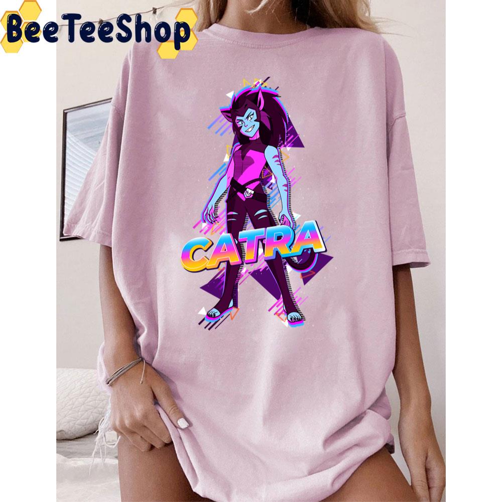 Catra Princess Of Power Trending Unisex T-Shirt Catra Princess Of Power Trending Unisex T-Shirt