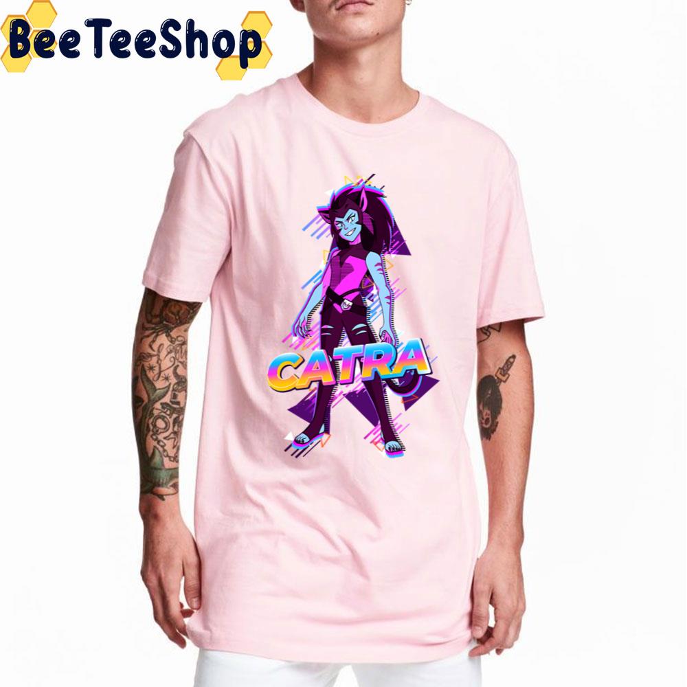 Catra Princess Of Power Trending Unisex T-Shirt Catra Princess Of Power Trending Unisex T-Shirt