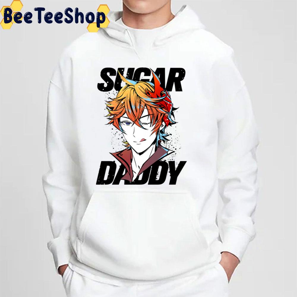 Childe Sugar Daddy Game Trending Unisex T-Shirt Childe Sugar Daddy Game Trending Unisex T-Shirt