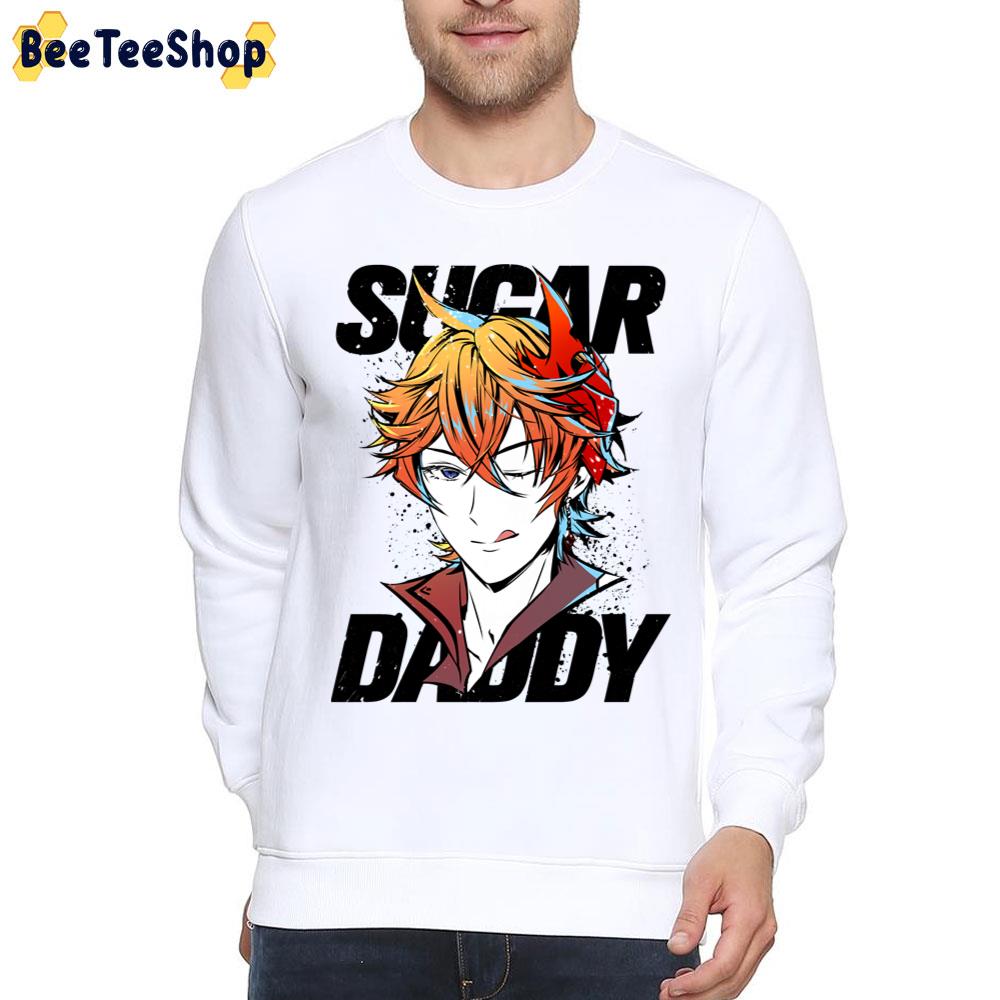 Childe Sugar Daddy Game Trending Unisex T-Shirt Childe Sugar Daddy Game Trending Unisex T-Shirt