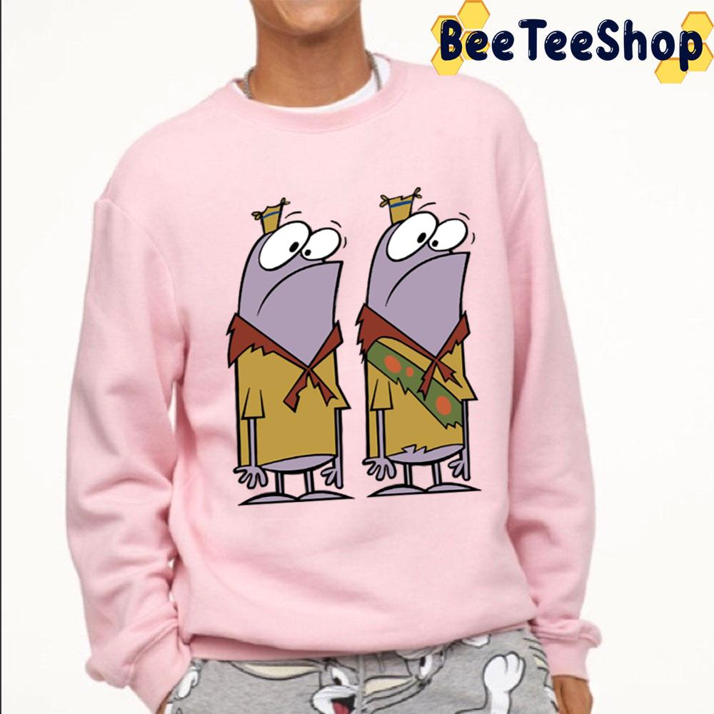 Chip And Skip Camp Lazlo Trending Unisex T-Shirt Chip And Skip Camp Lazlo Trending Unisex T-Shirt