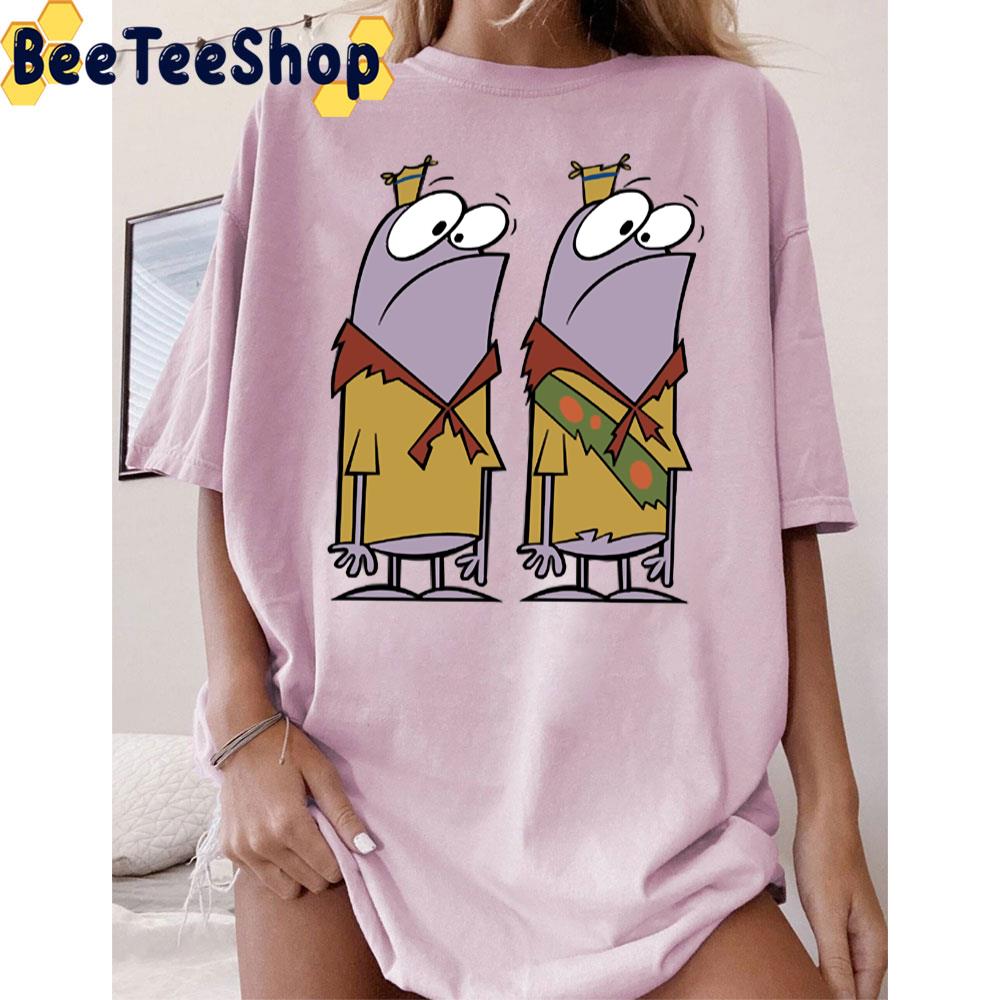 Chip And Skip Camp Lazlo Trending Unisex T-Shirt Chip And Skip Camp Lazlo Trending Unisex T-Shirt