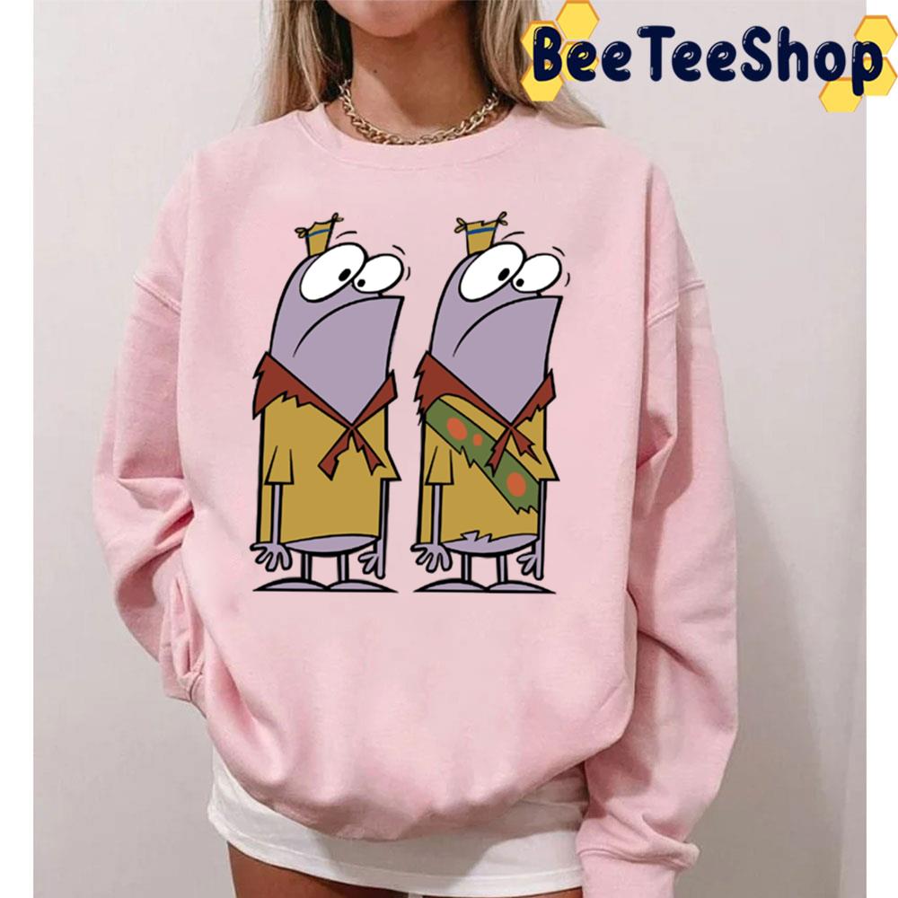 Chip And Skip Camp Lazlo Trending Unisex T-Shirt Chip And Skip Camp Lazlo Trending Unisex T-Shirt