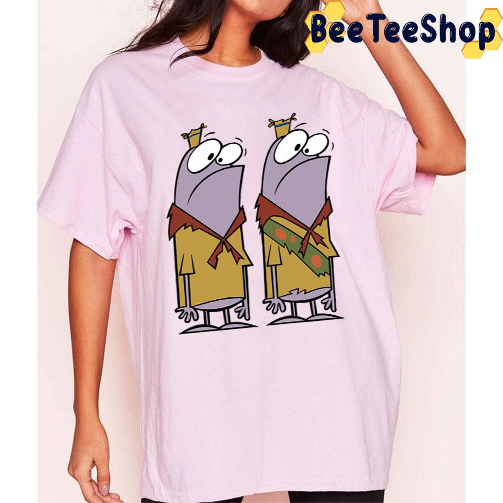 Chip And Skip Camp Lazlo Trending Unisex T-Shirt Chip And Skip Camp Lazlo Trending Unisex T-Shirt