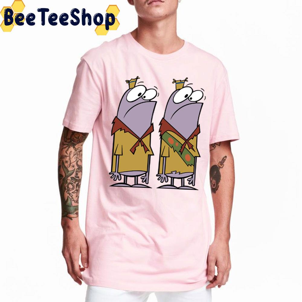Chip And Skip Camp Lazlo Trending Unisex T-Shirt Chip And Skip Camp Lazlo Trending Unisex T-Shirt