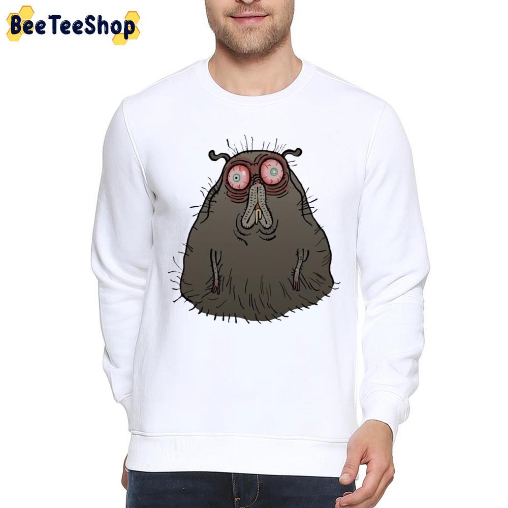 Chris Morris Halloween Trending Unisex T-Shirt Chris Morris Halloween Trending Unisex T-Shirt