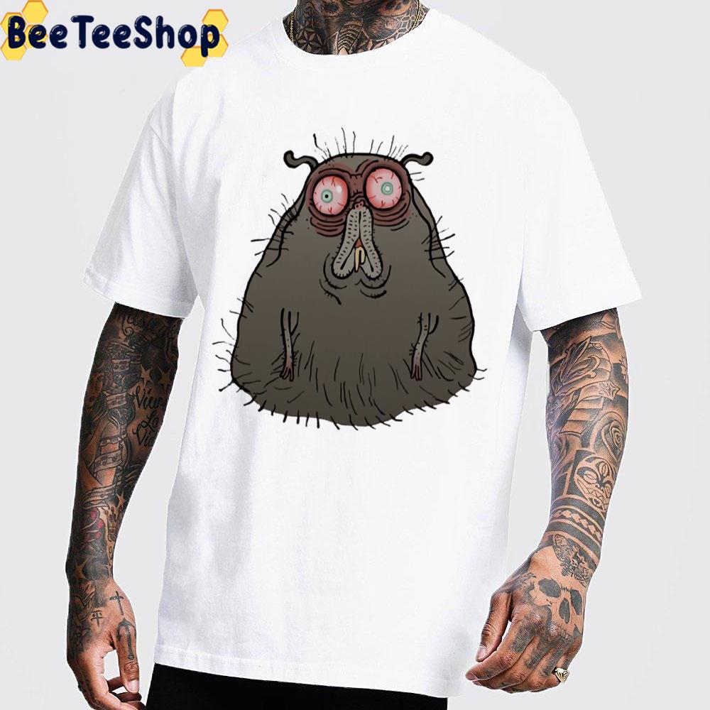 Chris Morris Halloween Trending Unisex T-Shirt Chris Morris Halloween Trending Unisex T-Shirt