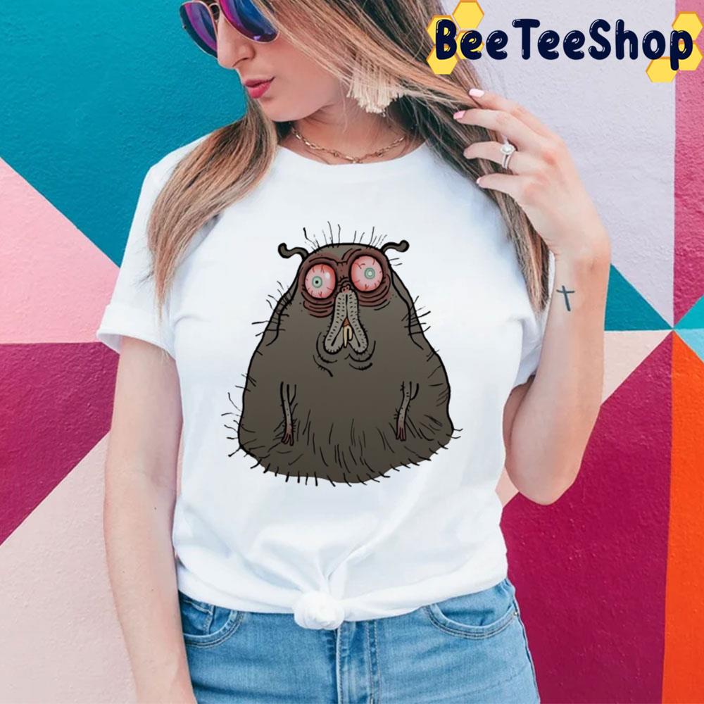 Chris Morris Halloween Trending Unisex T-Shirt Chris Morris Halloween Trending Unisex T-Shirt