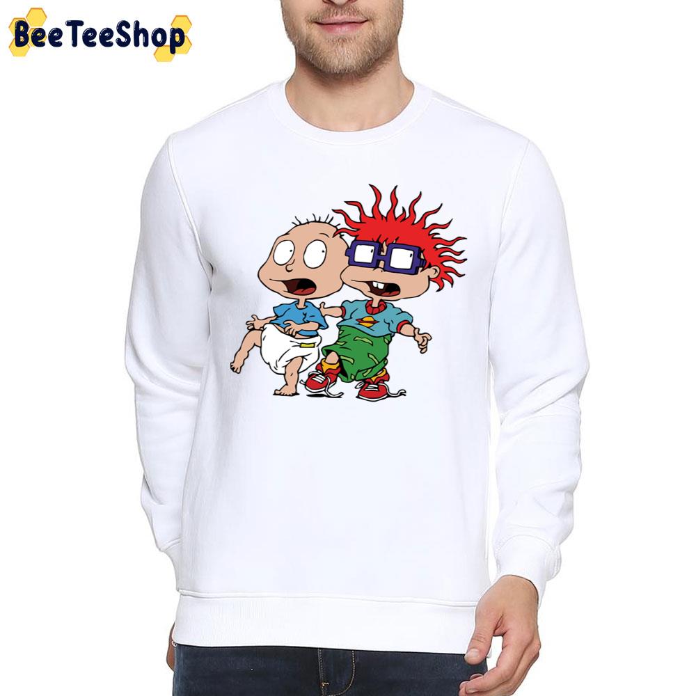 Chuckie Finter Dill Pickles Rugrats Trending Unisex T-Shirt Chuckie Finter Dill Pickles Rugrats Trending Unisex T-Shirt
