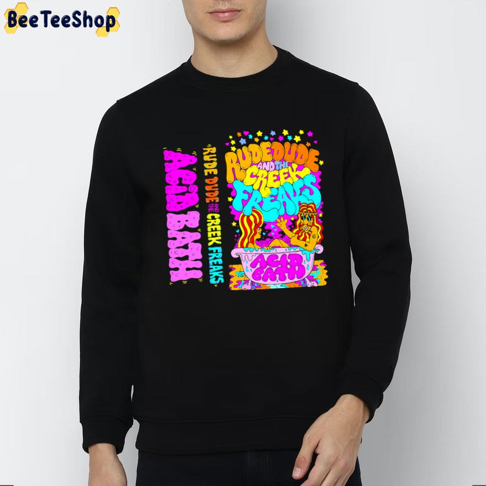 Colorful Trending Unisex T-Shirt Colorful Trending Unisex T-Shirt