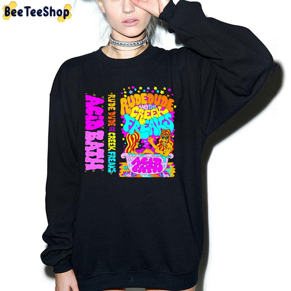 Colorful Trending Unisex T-Shirt Colorful Trending Unisex T-Shirt