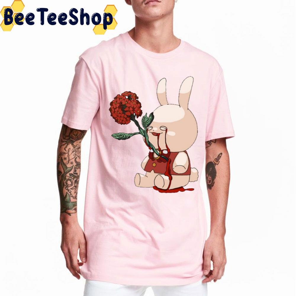 Conny's Teddy The Promised Neverland Trending Unisex T-Shirt Conny's Teddy The Promised Neverland Trending Unisex T-Shirt