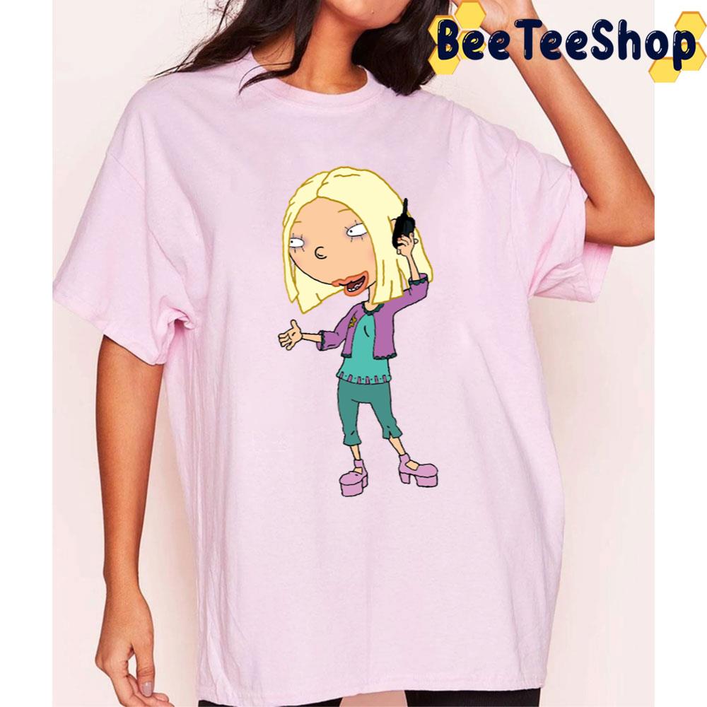 Courtney Gripling As Told By Ginger Trending Unisex T-Shirt Courtney Gripling As Told By Ginger Trending Unisex T-Shirt