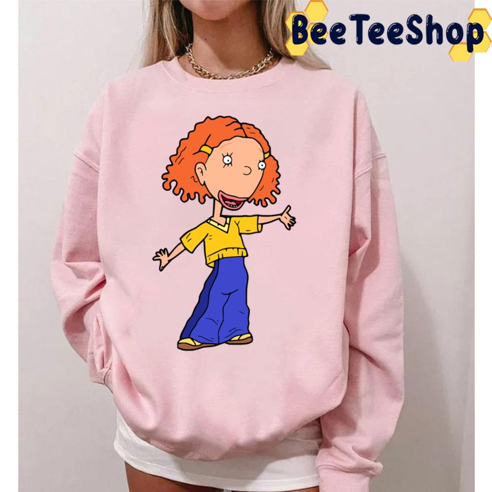 Cute As Told By Ginger Trending Unisex T-Shirt Cute As Told By Ginger Trending Unisex T-Shirt