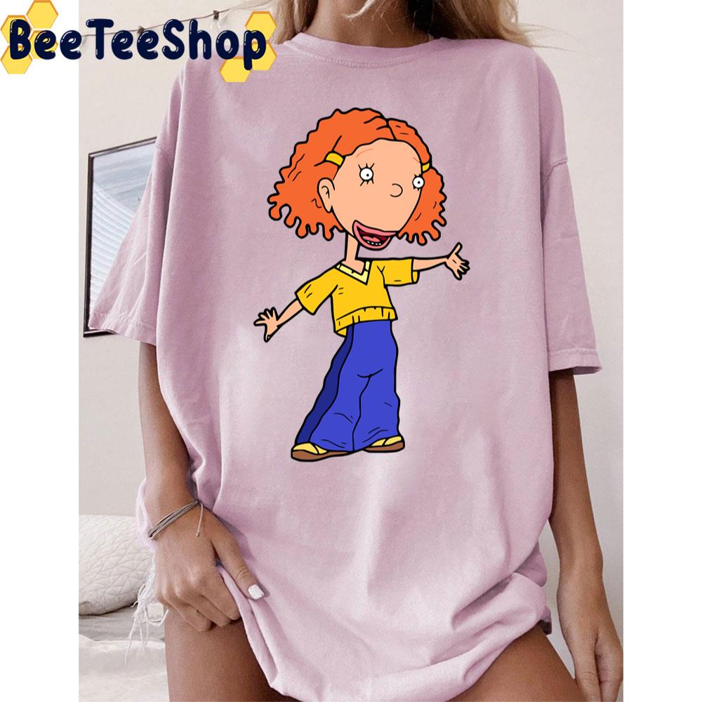 Cute As Told By Ginger Trending Unisex T-Shirt Cute As Told By Ginger Trending Unisex T-Shirt