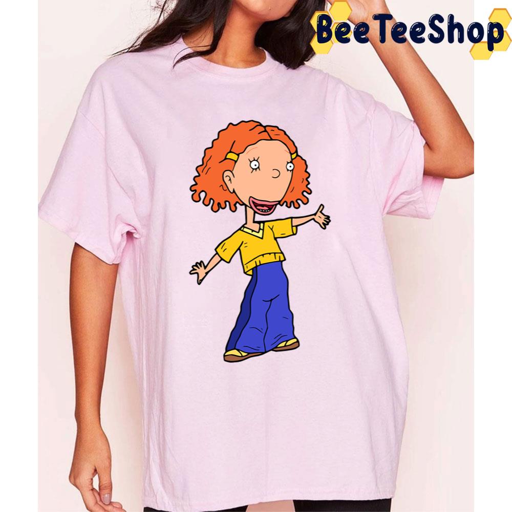 Cute As Told By Ginger Trending Unisex T-Shirt Cute As Told By Ginger Trending Unisex T-Shirt