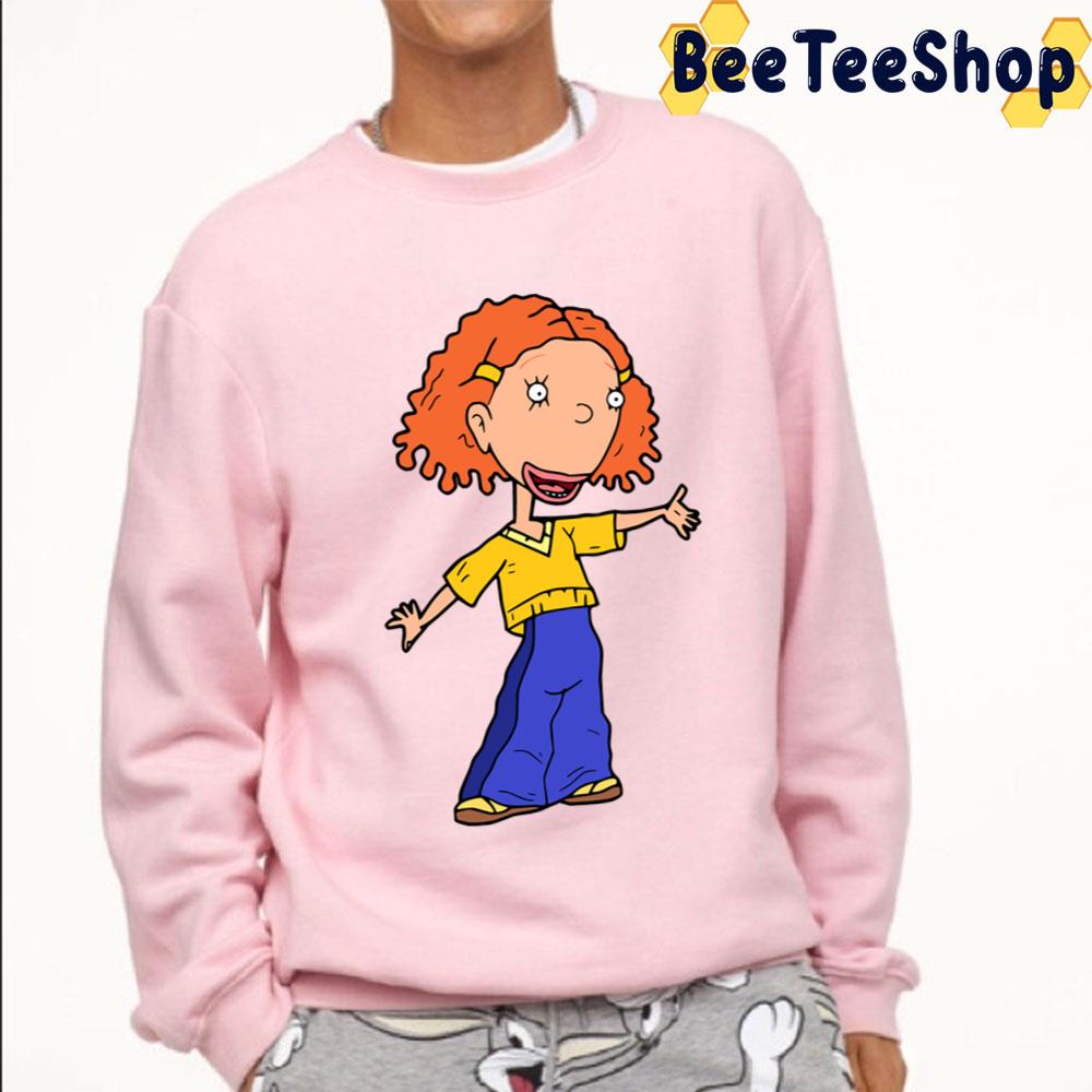 Cute As Told By Ginger Trending Unisex T-Shirt Cute As Told By Ginger Trending Unisex T-Shirt