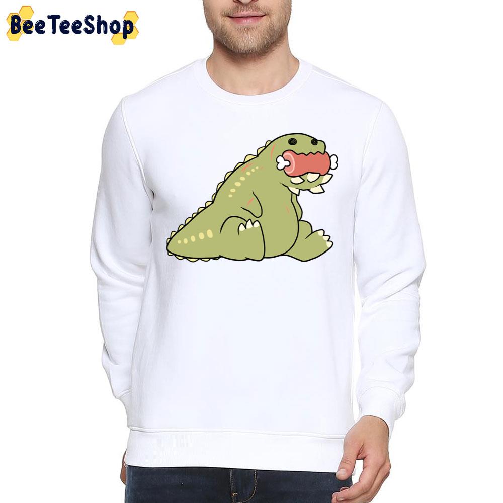 Cute Deviljho Snack Trending Unisex T-Shirt Cute Deviljho Snack Trending Unisex T-Shirt