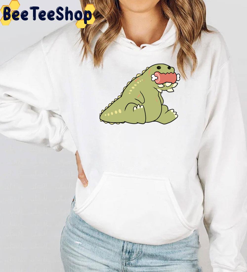Cute Deviljho Snack Trending Unisex T-Shirt Cute Deviljho Snack Trending Unisex T-Shirt