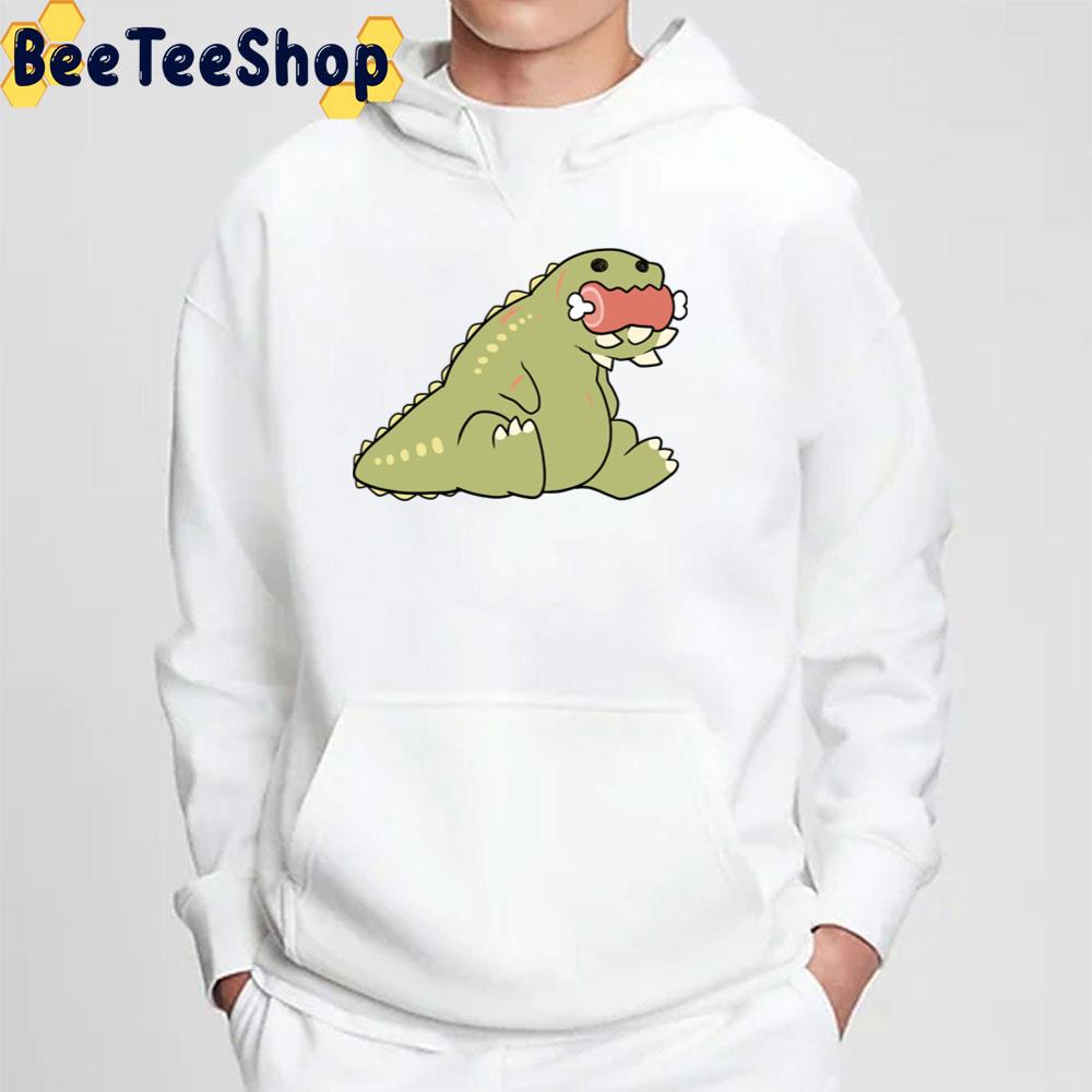 Cute Deviljho Snack Trending Unisex T-Shirt Cute Deviljho Snack Trending Unisex T-Shirt