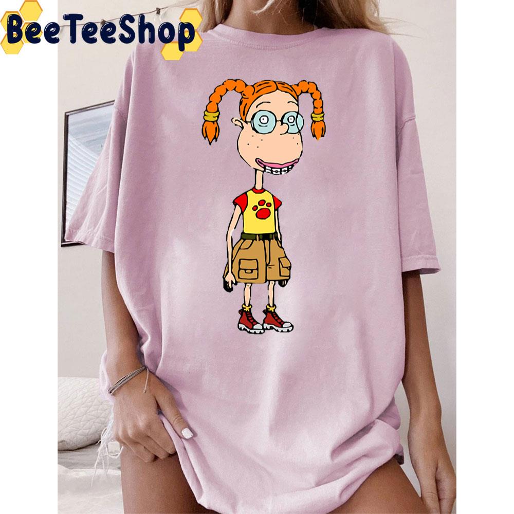 Cute Elia Thonberys The Wild Thornberrys Trending Unisex T-Shirt Cute Elia Thonberys The Wild Thornberrys Trending Unisex T-Shirt