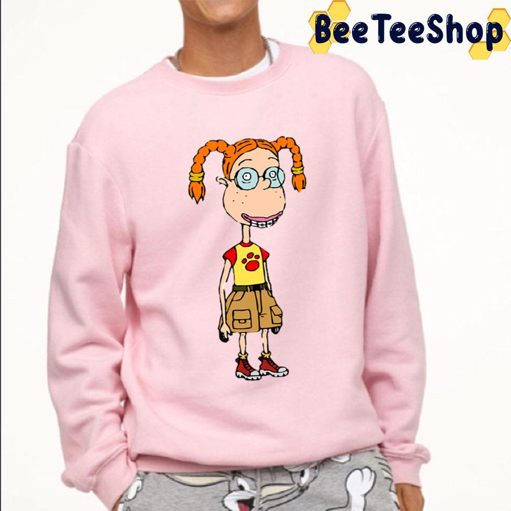 Cute Elia Thonberys The Wild Thornberrys Trending Unisex T-Shirt Cute Elia Thonberys The Wild Thornberrys Trending Unisex T-Shirt
