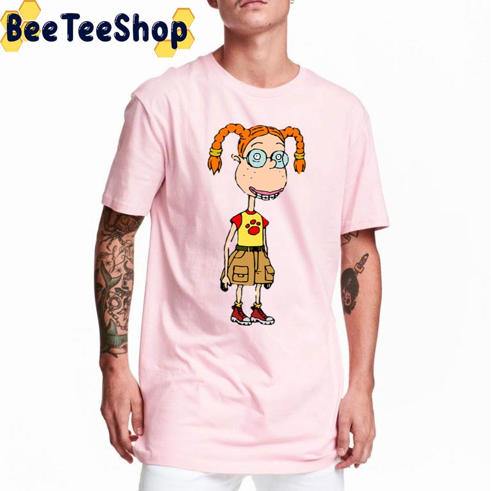 Cute Elia Thonberys The Wild Thornberrys Trending Unisex T-Shirt Cute Elia Thonberys The Wild Thornberrys Trending Unisex T-Shirt