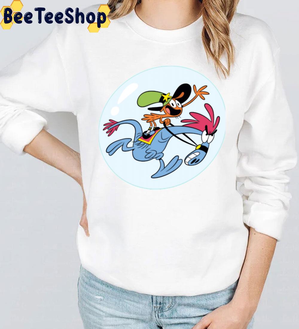 Cute Funny Sylvia Wander Over Yonder Trending Unisex T-Shirt Cute Funny Sylvia Wander Over Yonder Trending Unisex T-Shirt