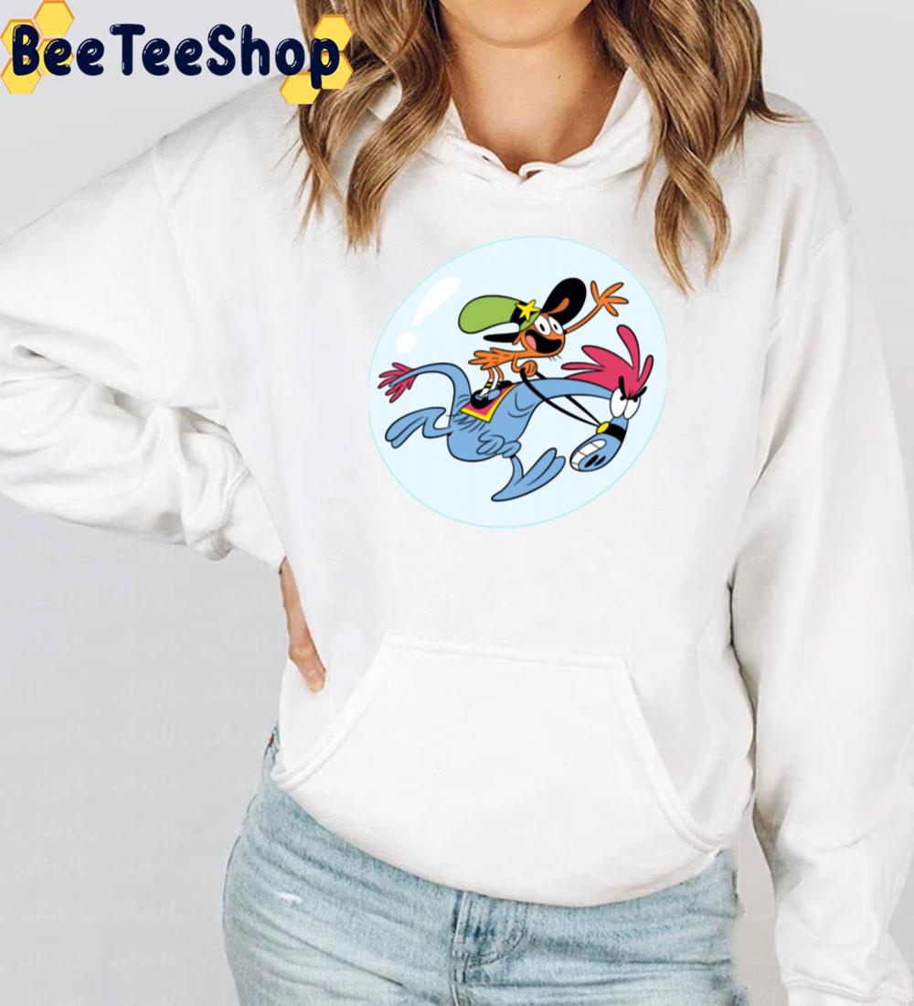 Cute Funny Sylvia Wander Over Yonder Trending Unisex T-Shirt Cute Funny Sylvia Wander Over Yonder Trending Unisex T-Shirt