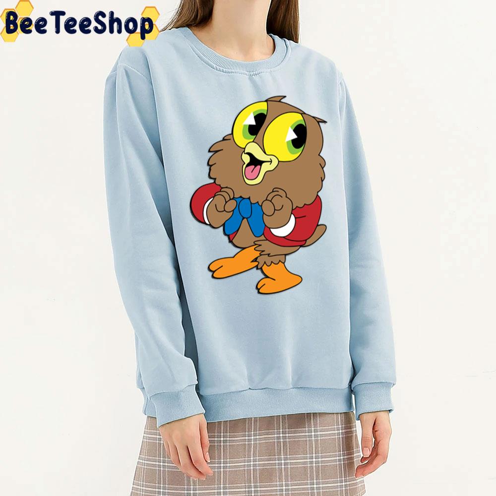 Cute Owl Jolson Trending Unisex T-Shirt Cute Owl Jolson Trending Unisex T-Shirt