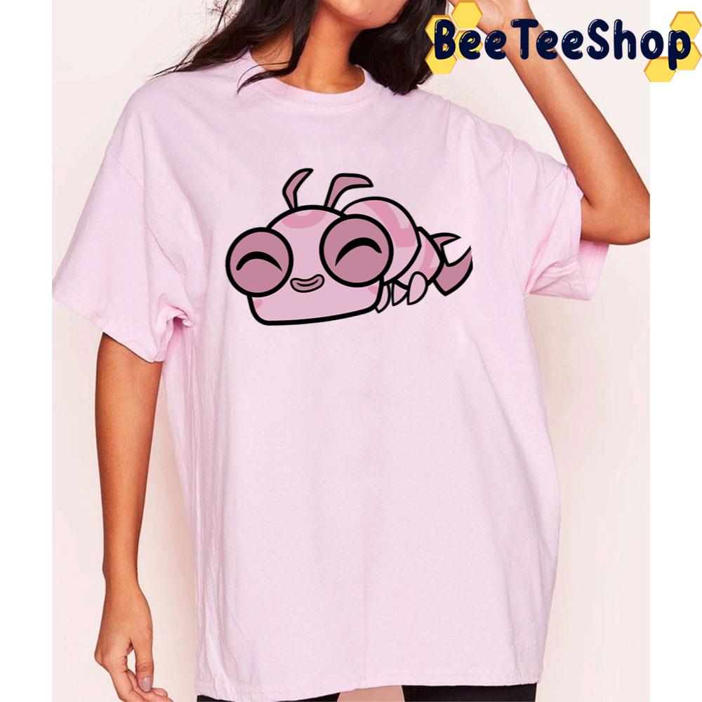 Cute Silkie Trending Unisex T-Shirt Cute Silkie Trending Unisex T-Shirt